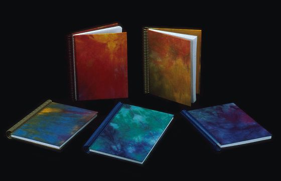Musebooks