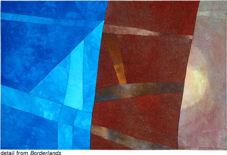 Click to see more about 'Borderlands'